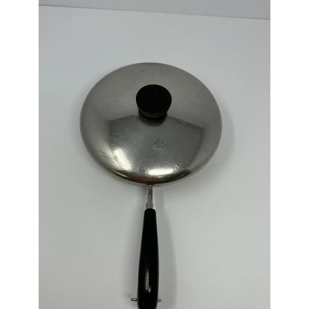 Vintage Revere Ware 7